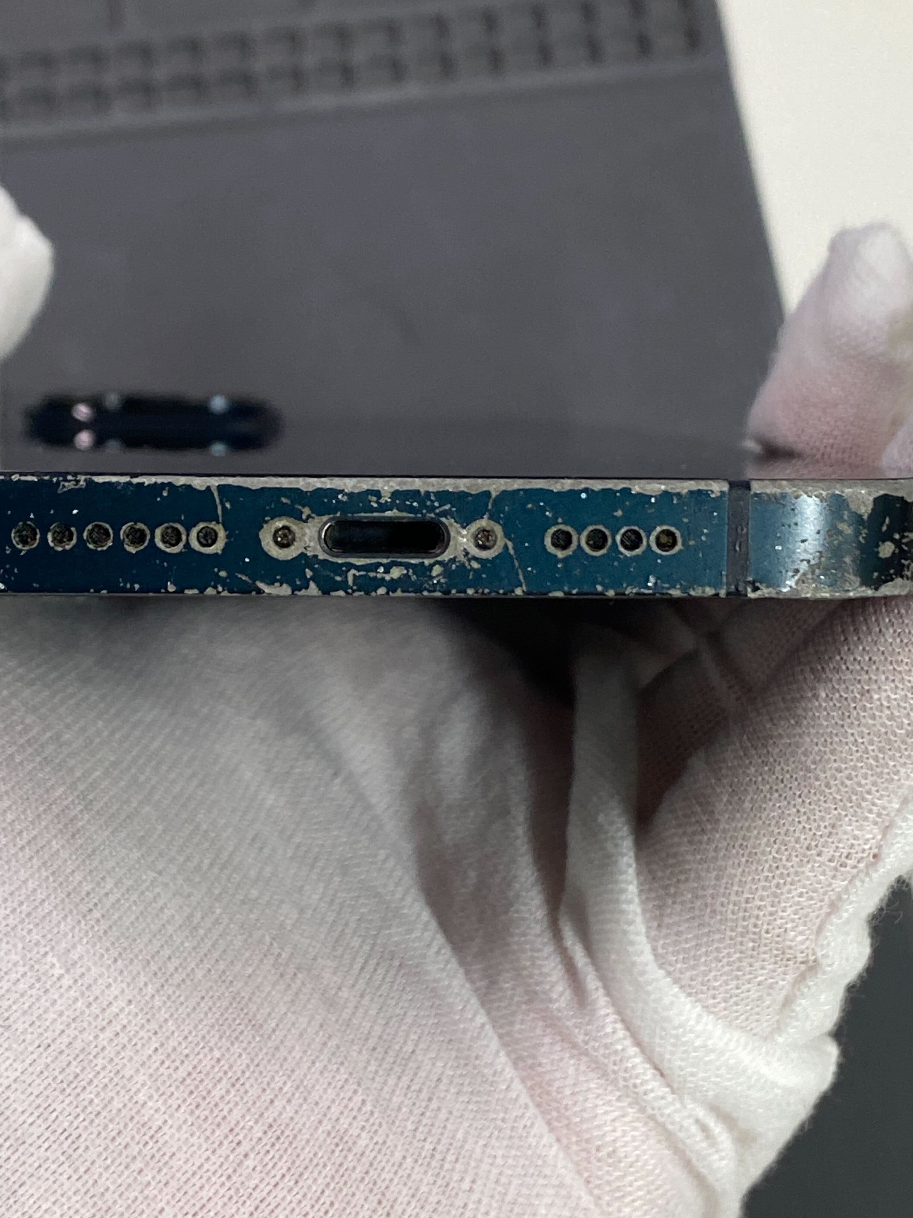 iPhone 14 Plus バッテリー不具合 買取価格18,900円 実物写真2