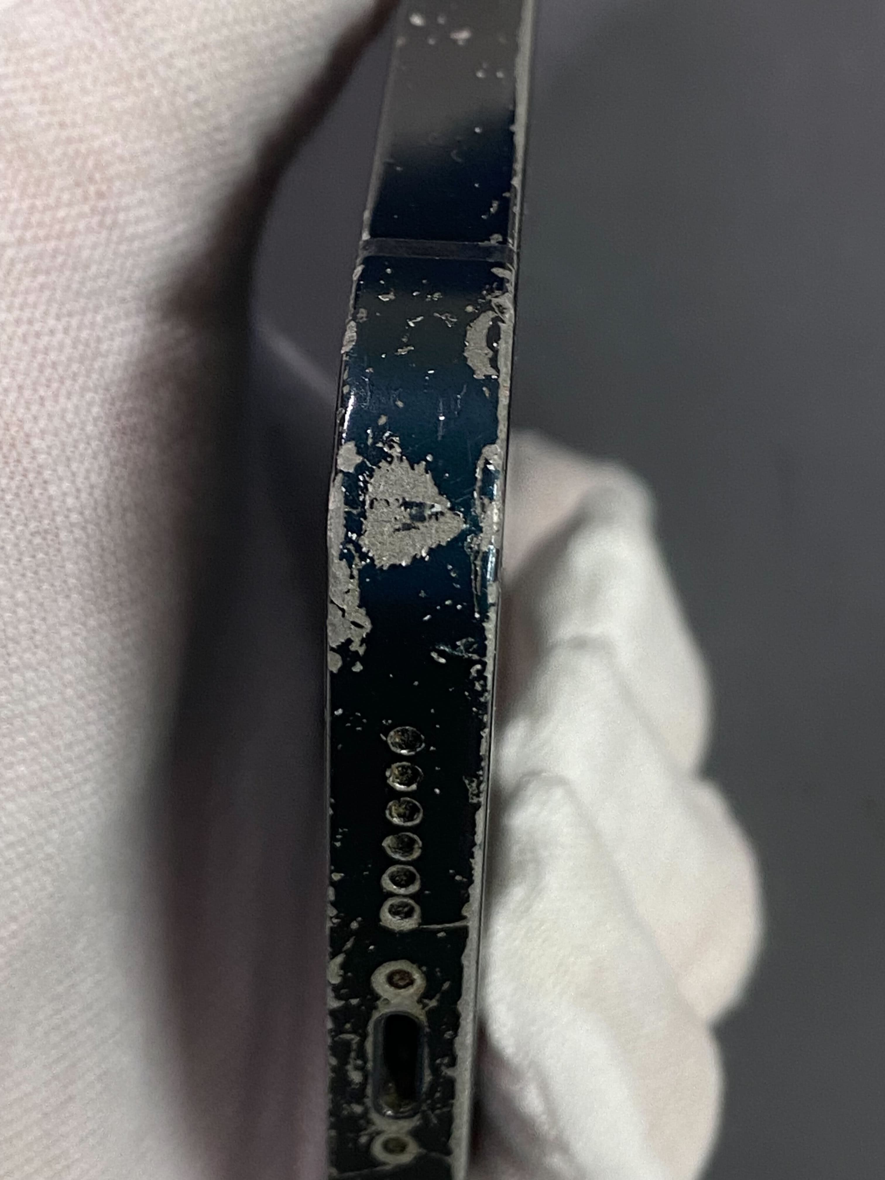 iPhone 14 Plus バッテリー不具合 買取価格18,900円 実物写真3