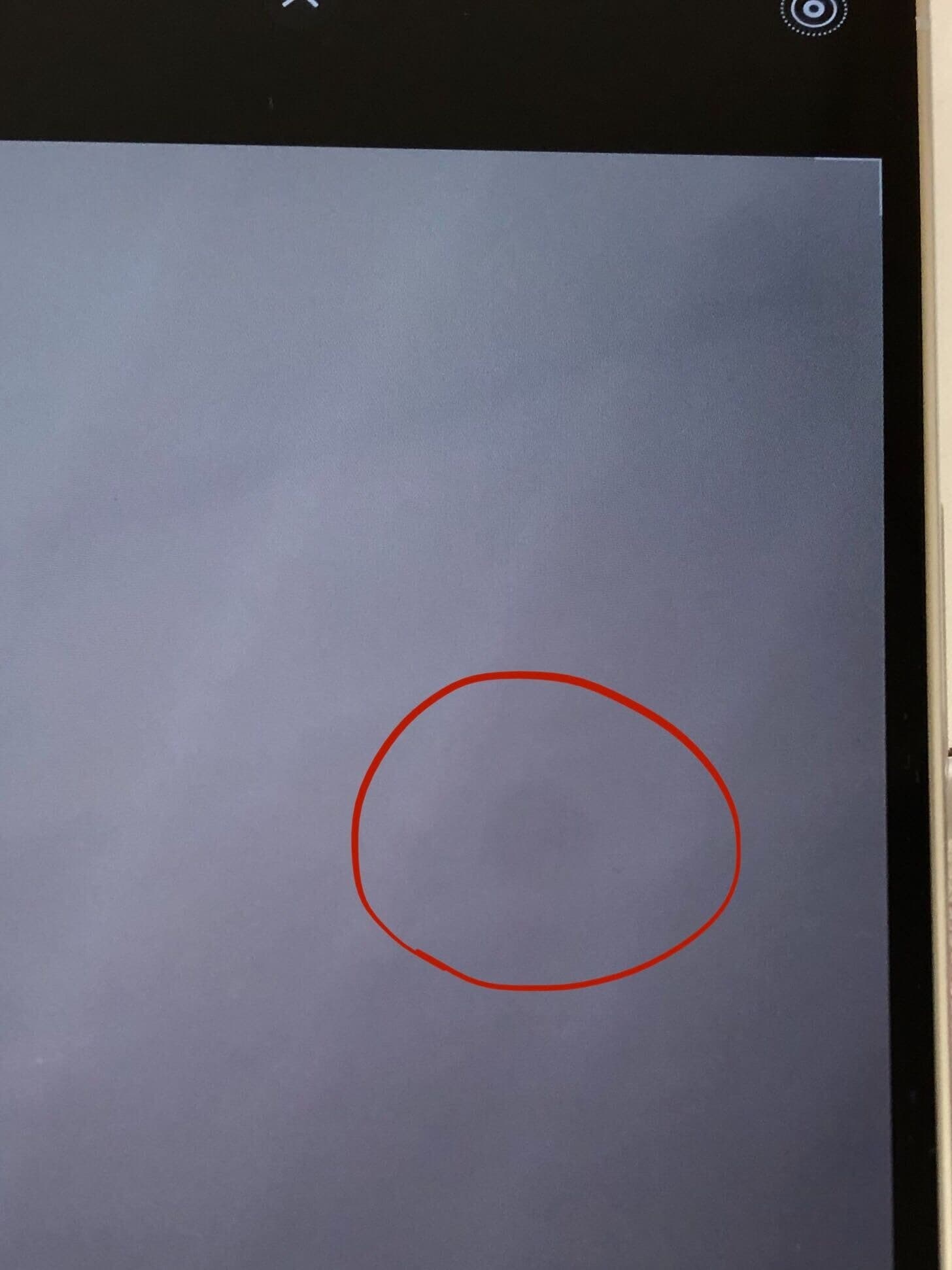 iPhone 14 Pro Max カメラ故障 買取価格48,000円 実物写真1