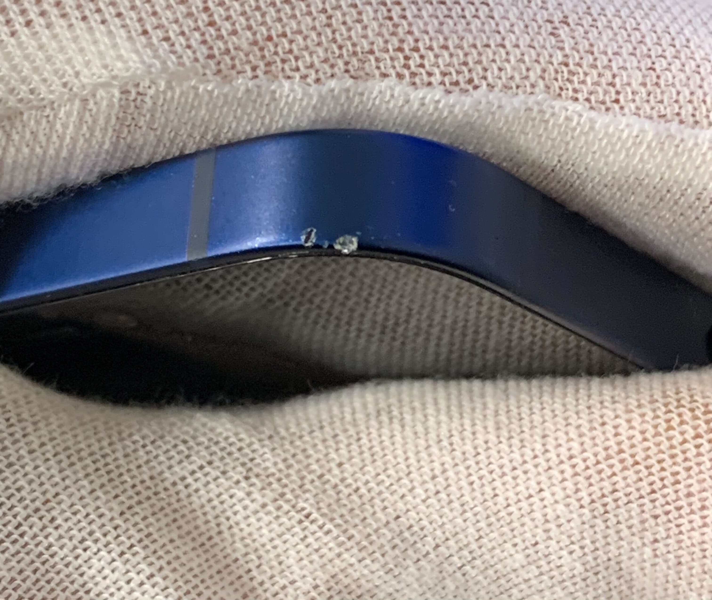 iPhone 12 mini バッテリー不具合 買取価格11,000円 実物写真4