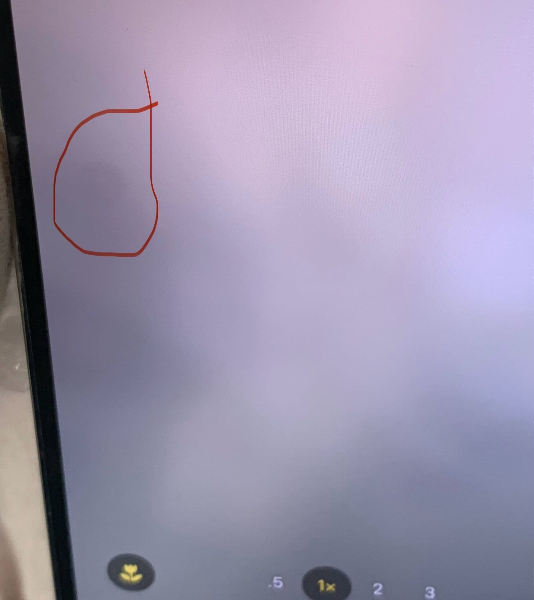 iPhone 14 Pro カメラ故障 買取価格57,000円 実物写真4