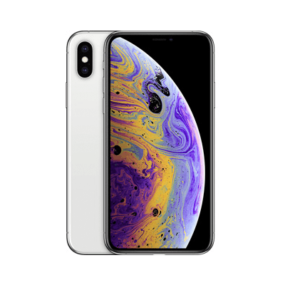 iPhone XS