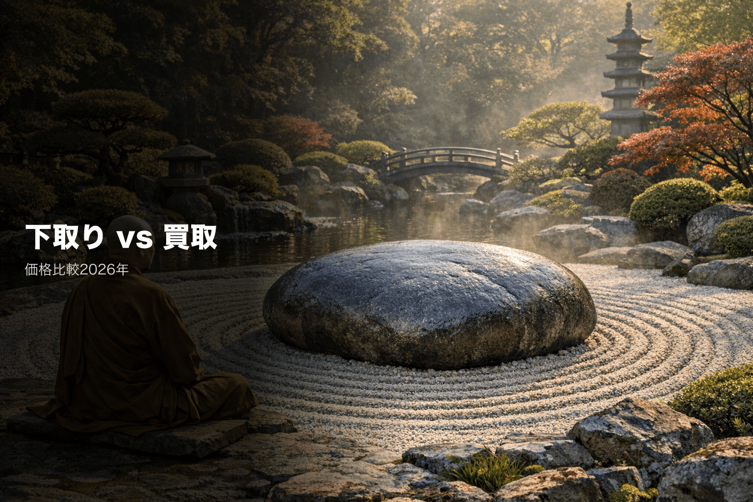 iPhone下取りと買取の違いは?どっちが得か価格で比較【2026年3月】