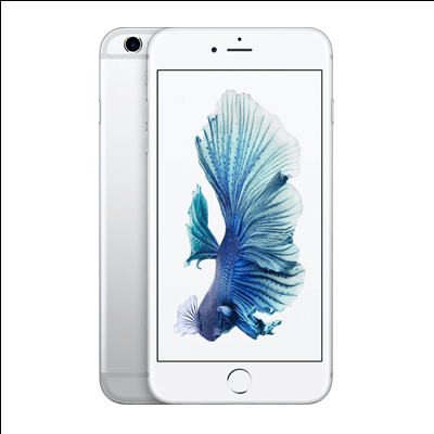 iPhone 6s Plus