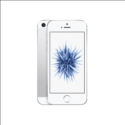 iPhone SE(第1世代)